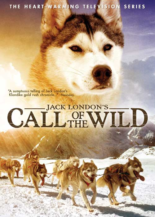 call of the wild english subtitles