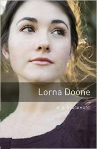 learn english through story Lorna Doone