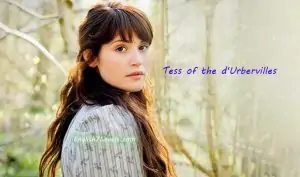 Tess of the dUrbervilles