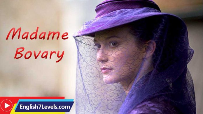 Madame Bovary download the new version for mac